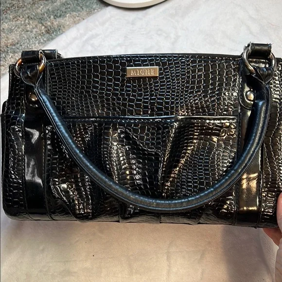 Miche Handbags On Sale Up To 90% Off Retail | ThredUp Miche Sachel main image 1